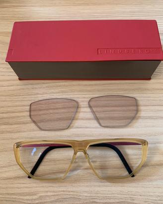 Occhiali Lindberg acetanium