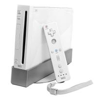 nintendo wii 