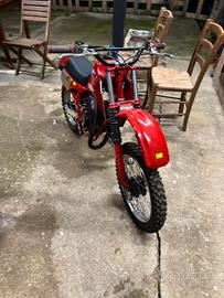 Malaguti grizzly anni 89/90