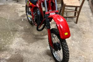 Malaguti grizzly anni 89/90