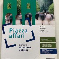 piazza affari + scelte sostenibili