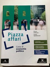 piazza affari + scelte sostenibili