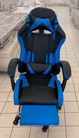 SEDIA GAMING/UFFICIO - NUOVA