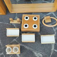 Arredo bagno