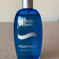 Biotherm homme Aqua-fitness eau de toilette