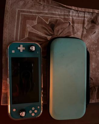 Nintendo lite come nuova