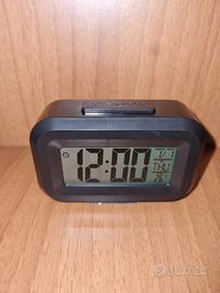 Sveglia digitale 