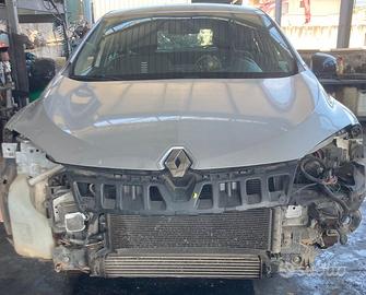 RICAMBI RENAULT MEGANE