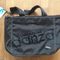 DIMENSIONE DANZA Borsa sportiva - nuova