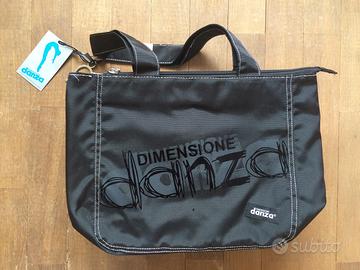 DIMENSIONE DANZA Borsa sportiva - nuova