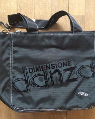 DIMENSIONE DANZA Borsa sportiva - nuova
