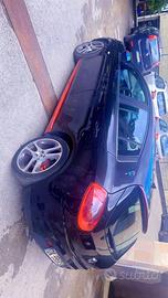 una fiat bravo