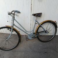 bici donna 