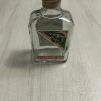 Bottiglia gin Elephant VUOTA