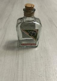 Bottiglia gin Elephant VUOTA