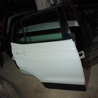 Sportello porta vw t-cross posteriore dx