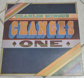Disco vinile Lp jazz Charles Mingus