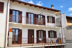 Appartamento Bruino [Cod. rif 3344695VRG]
