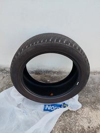 pneumatico 4 stagioni circa 4.000km  205 50r17