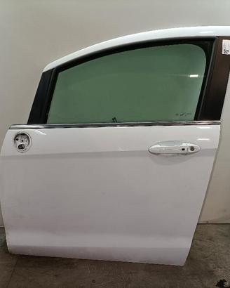 PORTIERA ANTERIORE SINISTRA FORD B - Max Berlina 1