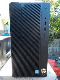 HP FISSO I3 - LEGGETE DESCRIZIONE GRAZIE