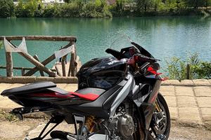 Aprilia Rs 660 Factory