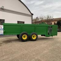 Spargiletame 140q.li 2 assi cod.5261