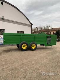 Spargiletame 140q.li 2 assi cod.5261