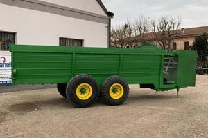 Spargiletame 140q.li 2 assi cod.5261