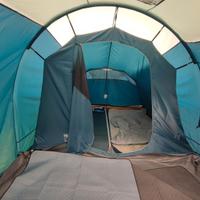 tenda campeggio arpenaz 4.1
