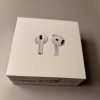 Apple Airpods 4