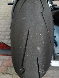 Pirelli sc2v2 200