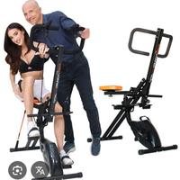 Power crunch Mastrotta