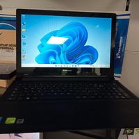 notebook lenovo