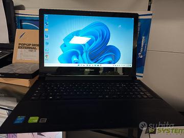 notebook lenovo