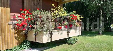 Appartamento Monza [25/20NVRG]