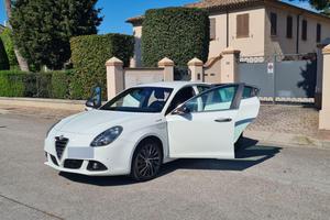 Alfa Romeo Giulietta 2.0 175cv qv line diesel