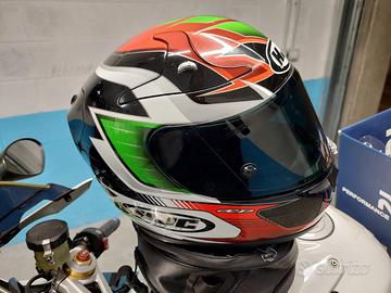 Casco integrale HJC RHPA 10 PLUS