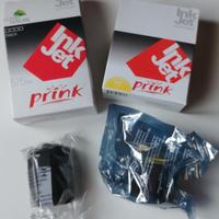 Cartucce per stampante ink jet