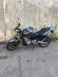 Honda Hornet 600 2006  ultima a carburtori 10600KM
