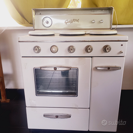 GASFIRE VINTAGE