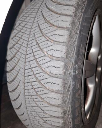 Gomme 4 stagioni 185 60 15