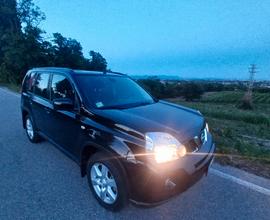 NISSAN X-Trail 2ª serie - 2008