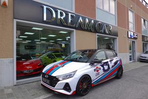HYUNDAI i20 N 1.6 T-GDI MT N-Performance MARTINI