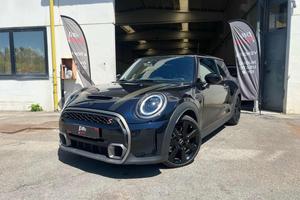 MINI Cooper S 2.0 Cooper S Resolute