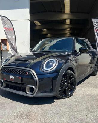MINI Cooper S 2.0 Cooper S Resolute