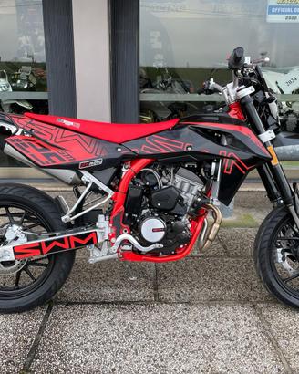 Swm sm 125