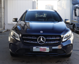 Mercedes GLA 200 D Automatic 4Matic Sport