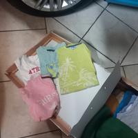 vestiti per bambino