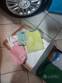 vestiti per bambino